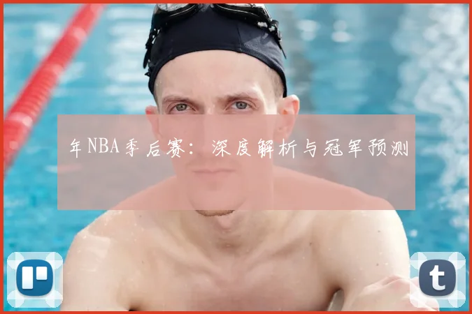 年NBA季后赛:深度解析与冠军预测